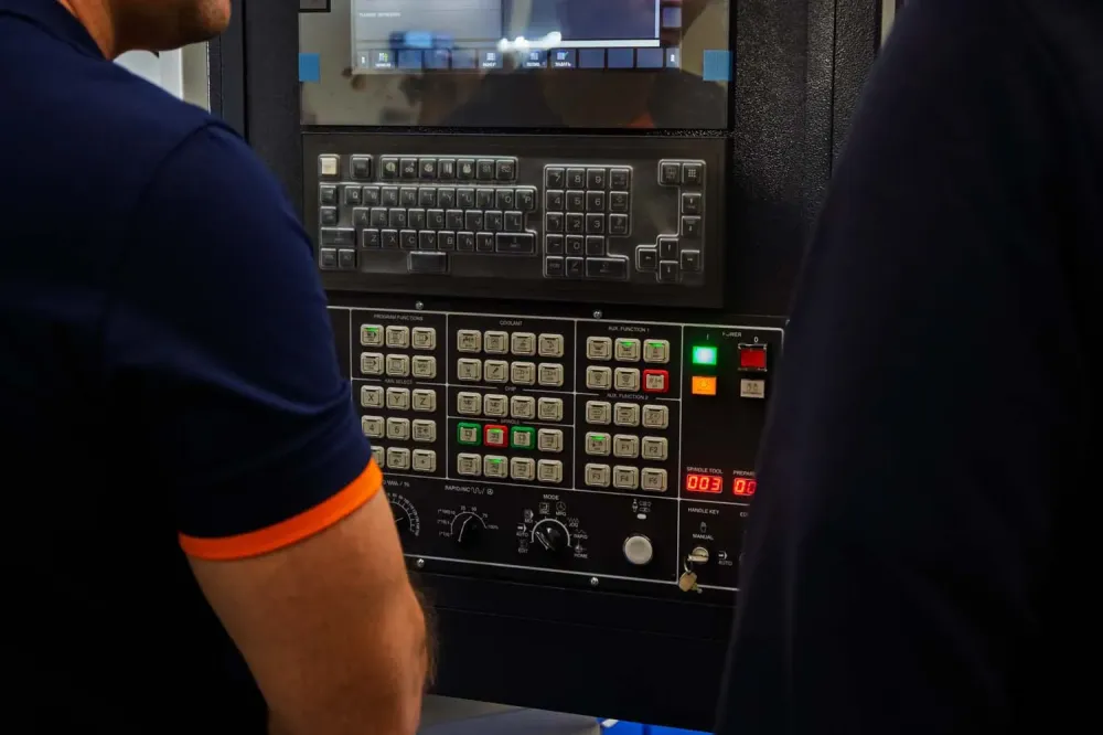 Interfaces homme machine à Saint-Michel-sur-Rhône